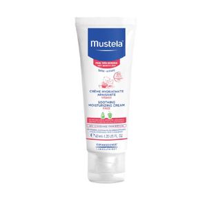 mustela soothing 40ml